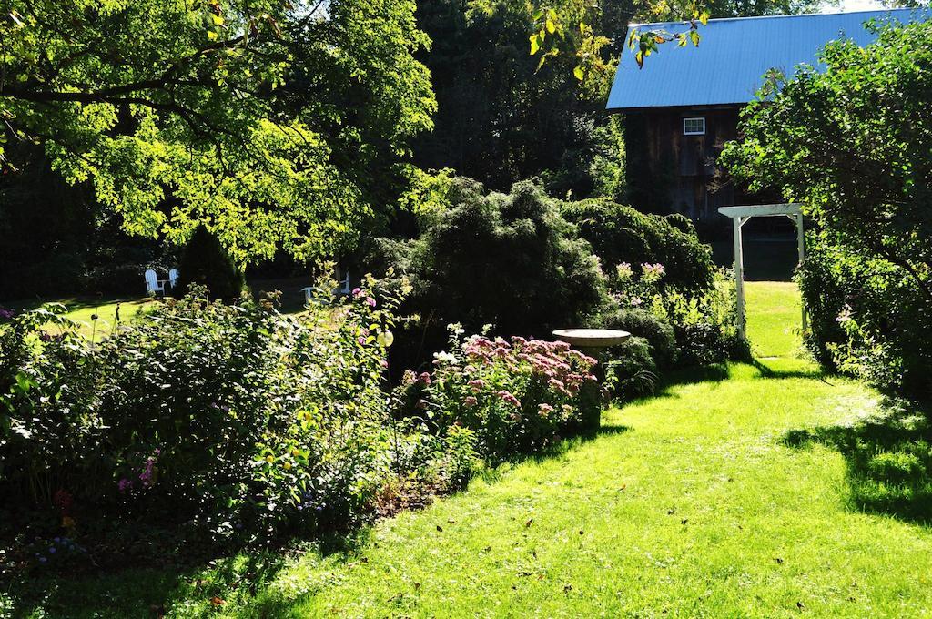 Colby Hill Inn Henniker Dış mekan fotoğraf