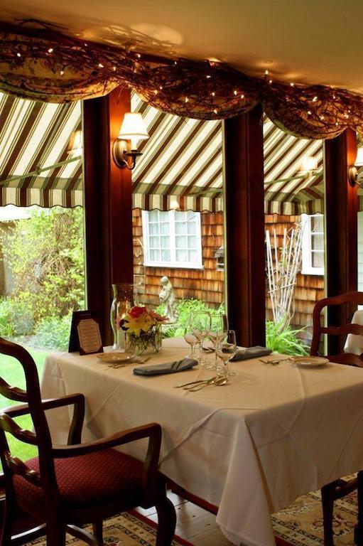 Colby Hill Inn Henniker Dış mekan fotoğraf