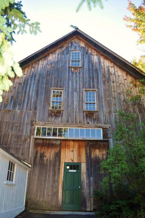 Colby Hill Inn Henniker Dış mekan fotoğraf