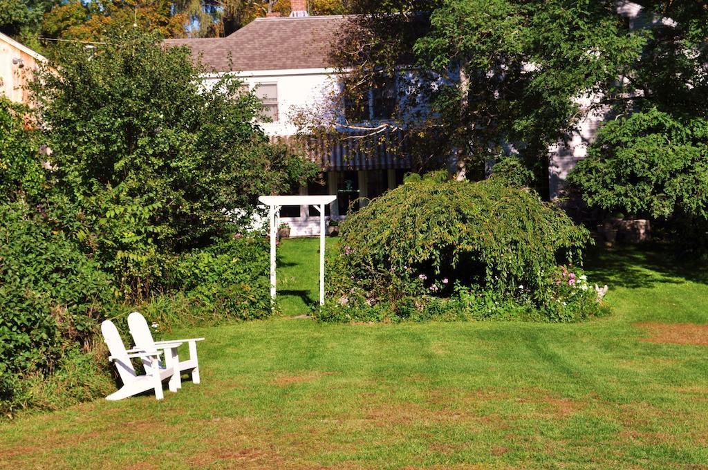 Colby Hill Inn Henniker Oda fotoğraf